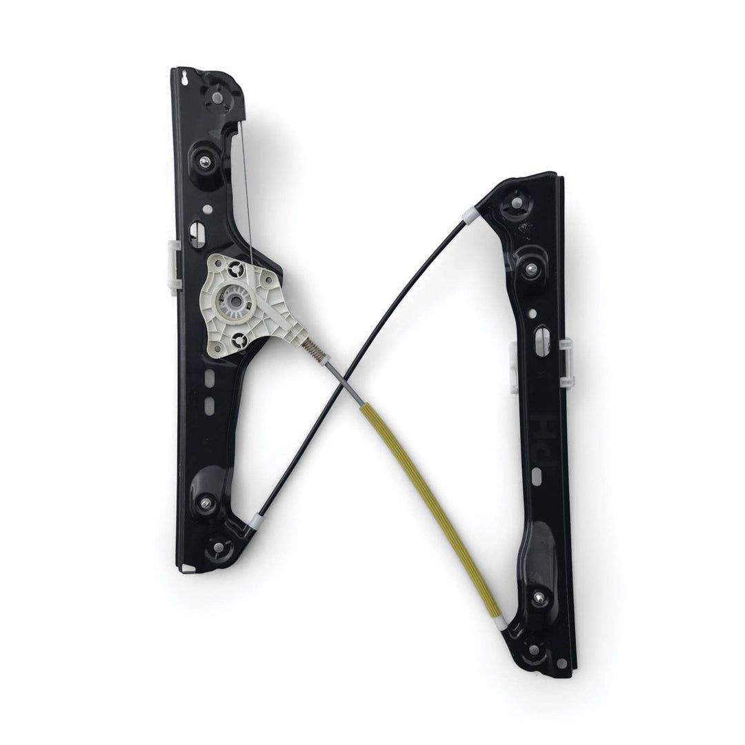 Window Regulator LEFT Front fits BMW 3 Series E90 E91 Sedan & Wagon 05-11
