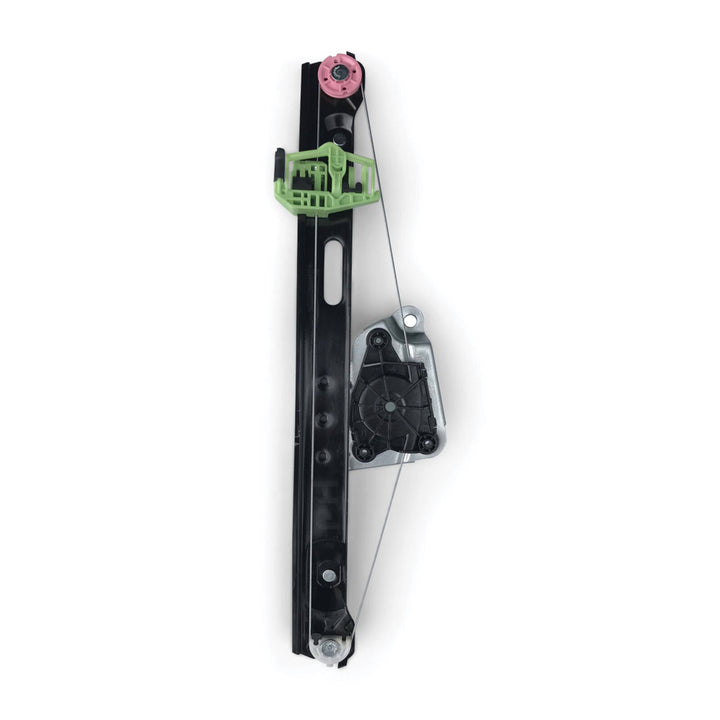 Window Regulator RIGHT Rear fits BMW 3 Series E90 E91 Sedan & Wagon 05-08