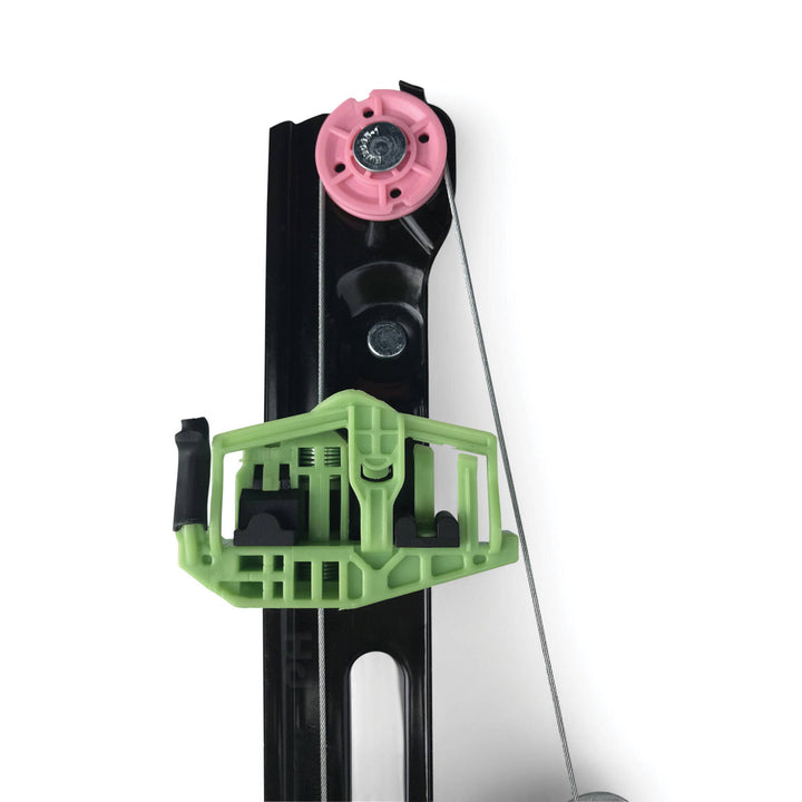 Window Regulator RIGHT Rear fits BMW 3 Series E90 E91 Sedan & Wagon 05-08