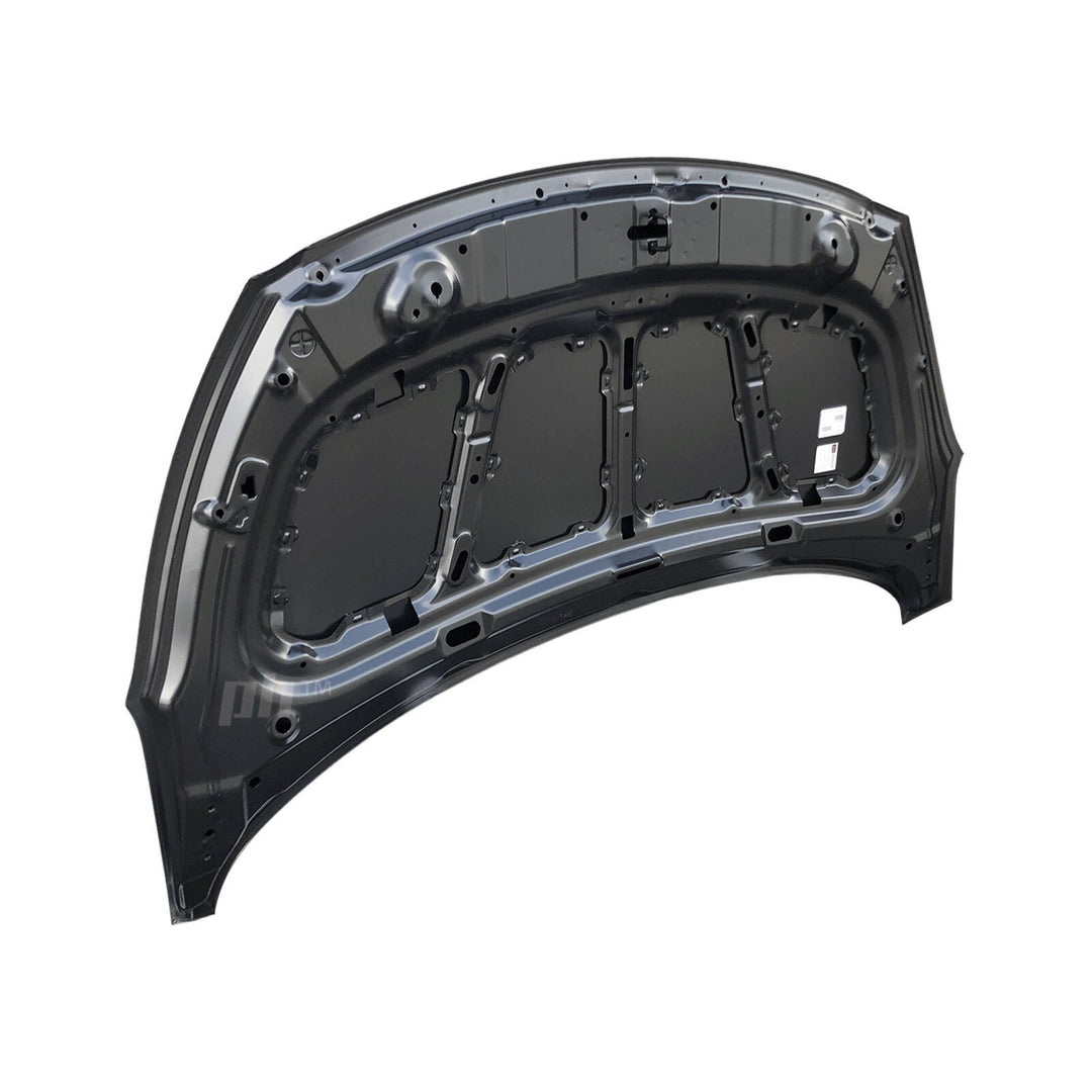 Bonnet Steel Fits Hyundai i30 GD 2012 - 03/2017 Hatch & Wagon