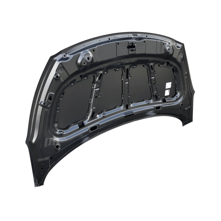 Bonnet Steel Fits Hyundai i30 GD 2012 - 03/2017 Hatch & Wagon