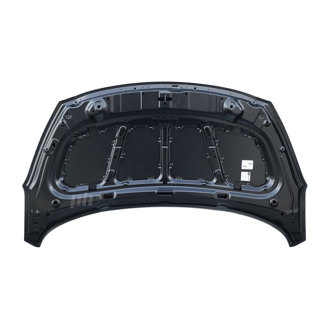 Bonnet Steel Fits Hyundai i30 GD 2012 - 03/2017 Hatch & Wagon