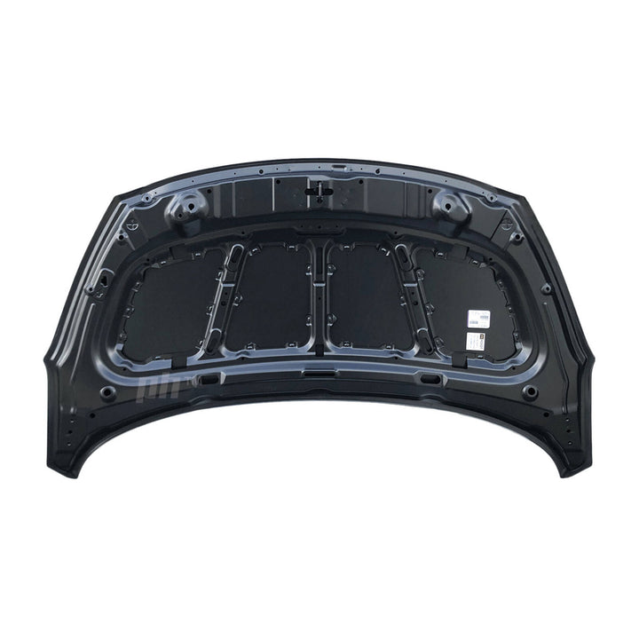 Bonnet Steel Fits Hyundai i30 GD 2012 - 03/2017 Hatch & Wagon