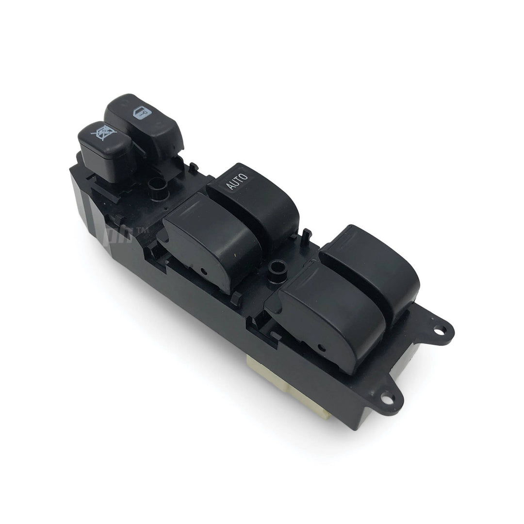 Aftermarket Window Switches