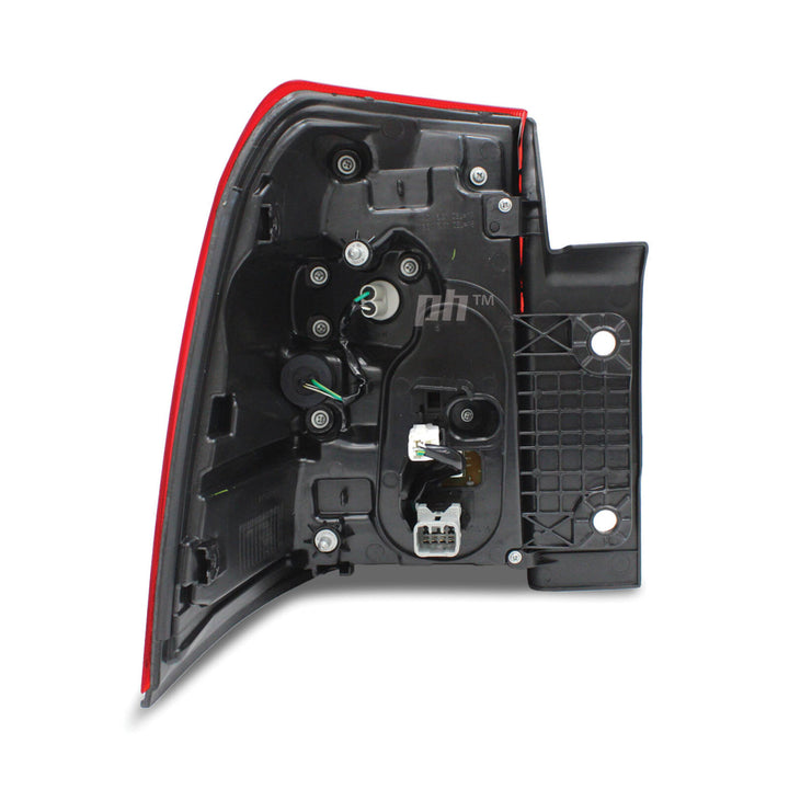 Tail Light RIGHT Fits Toyota Landcruiser 200 Series 2012 - 2015 VX GXL Sahara