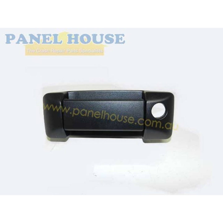 Sliding Door Handle LEFT Rear Exterior Fits Toyota Hiace Van 2005 - 2013