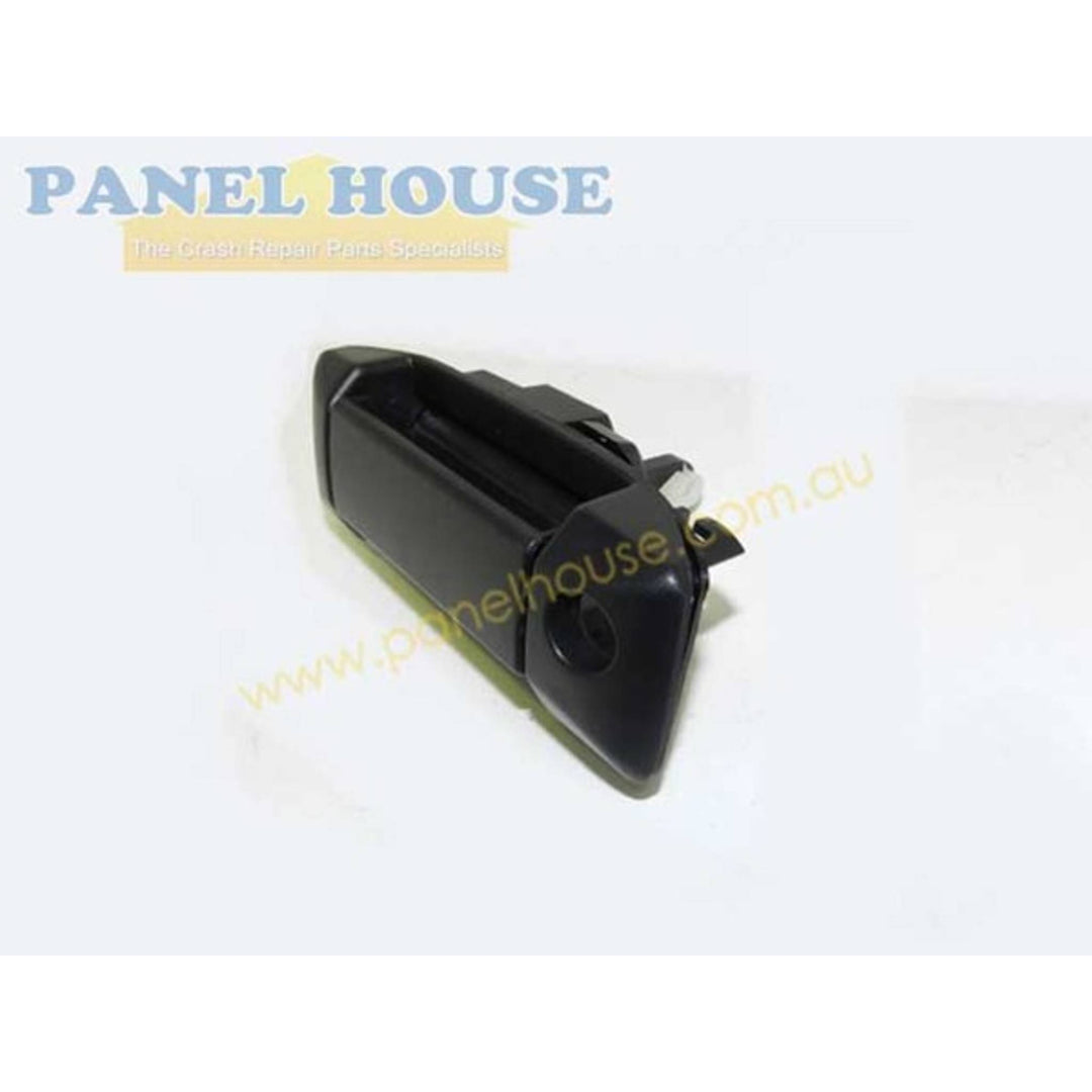 Sliding Door Handle LEFT Rear Exterior Fits Toyota Hiace Van 2005 - 2013