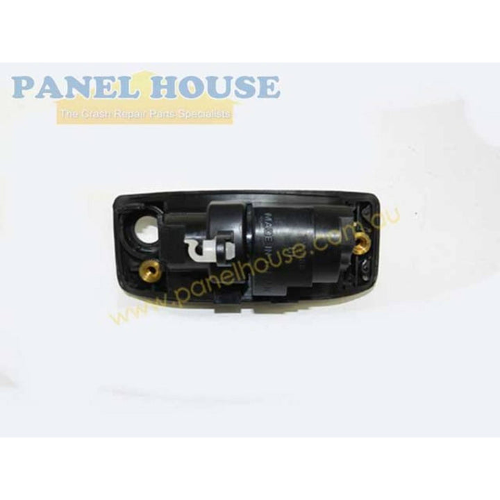 Sliding Door Handle LEFT Rear Exterior Fits Toyota Hiace Van 2005 - 2013