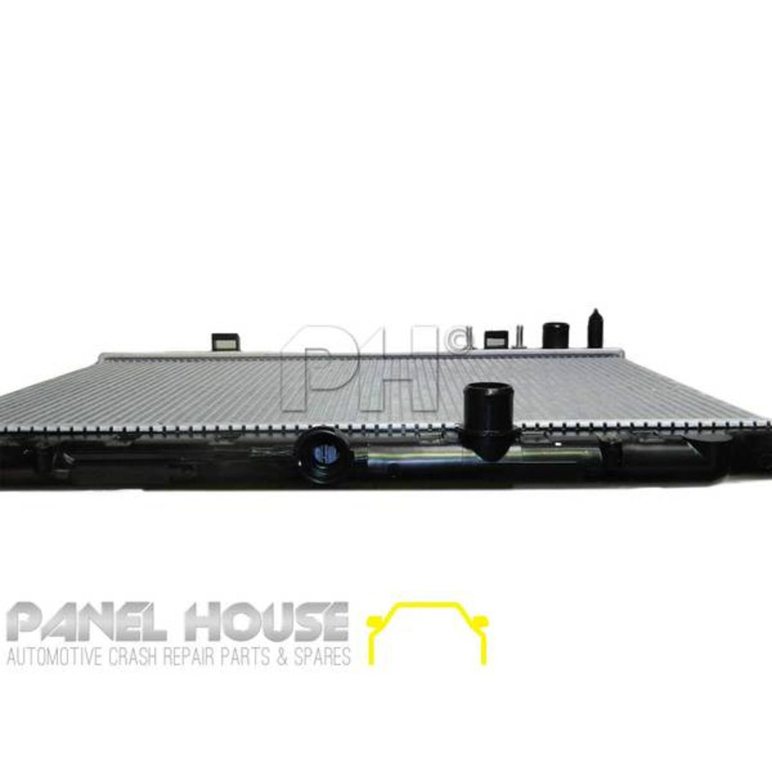 Radiator Auto & Manual 26MM Core fits Nissan X-Trail Xtrail T30 01-07