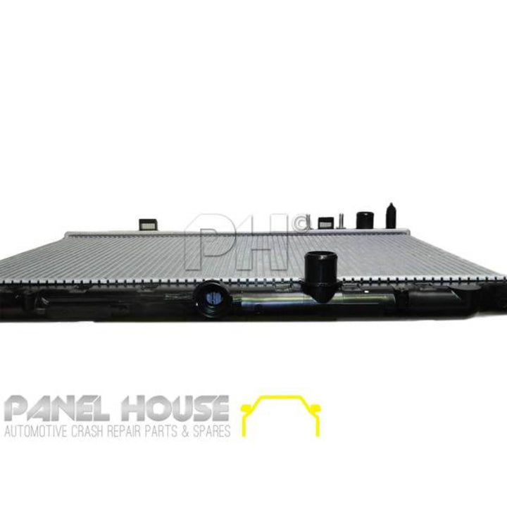 Radiator Auto & Manual 26MM Core fits Nissan X-Trail Xtrail T30 01-07