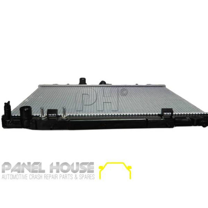 Radiator Auto & Manual 26MM Core fits Nissan X-Trail Xtrail T30 01-07