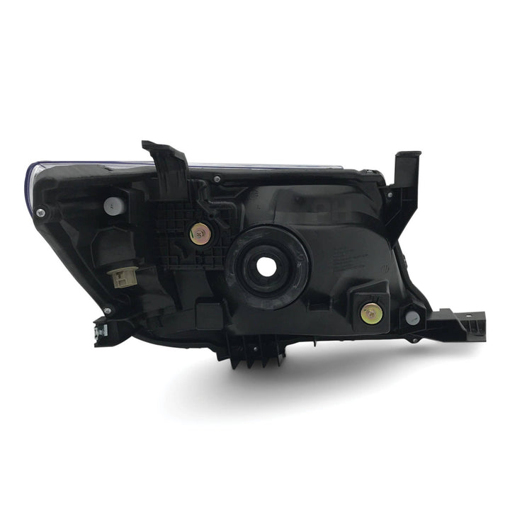 Headlight LEFT Fits Toyota Hilux N70 2WD 4WD 2011 - 2015