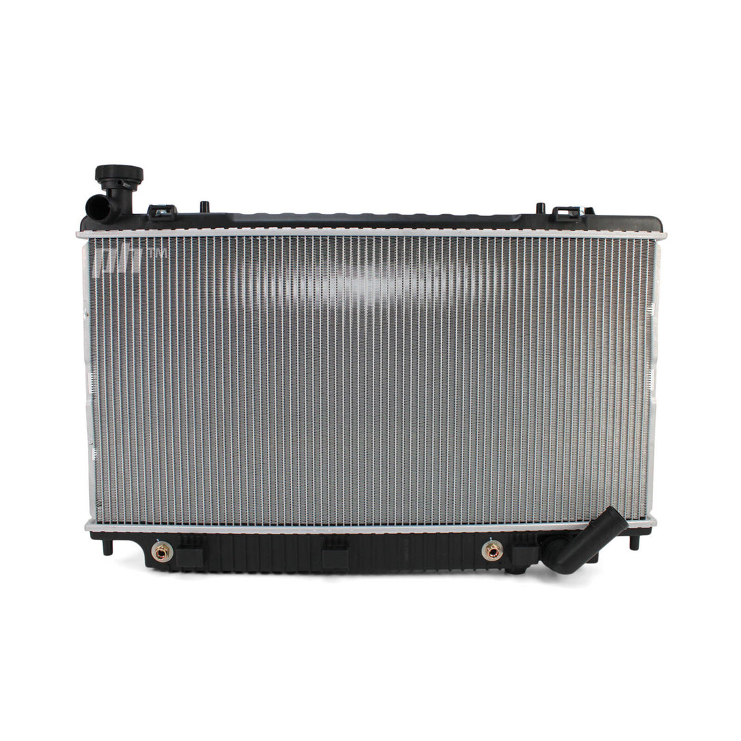 Radiator fits Holden Commodore VE V8 6.0L 2006 - 08/2011  Sedan Ute Wagon