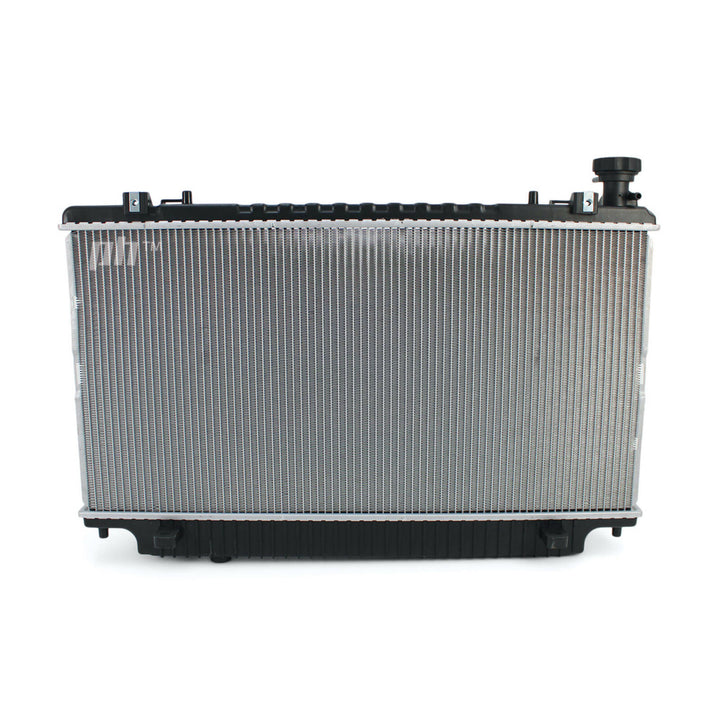 Radiator fits Holden Commodore VE V8 6.0L 2006 - 08/2011  Sedan Ute Wagon