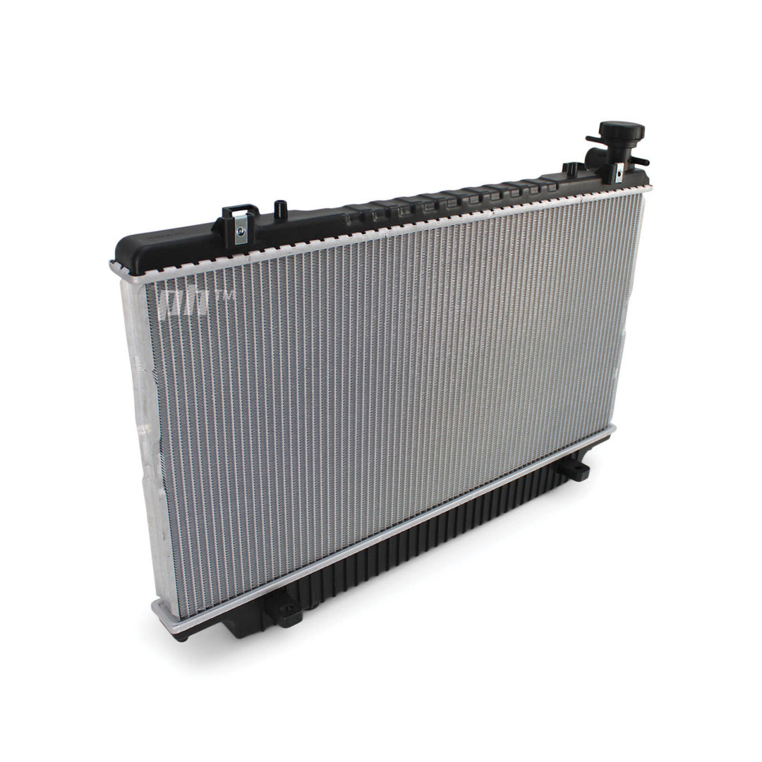 Radiator fits Holden Commodore VE V8 6.0L 2006 - 08/2011  Sedan Ute Wagon