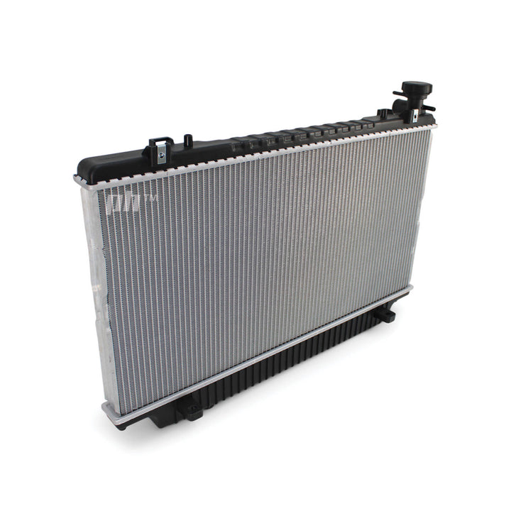 Radiator fits Holden Commodore VE V8 6.0L 2006 - 08/2011  Sedan Ute Wagon