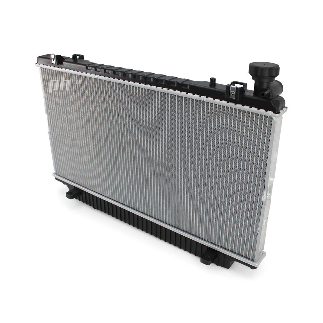Radiator fits Holden Commodore VE V8 6.0L 2006 - 08/2011  Sedan Ute Wagon