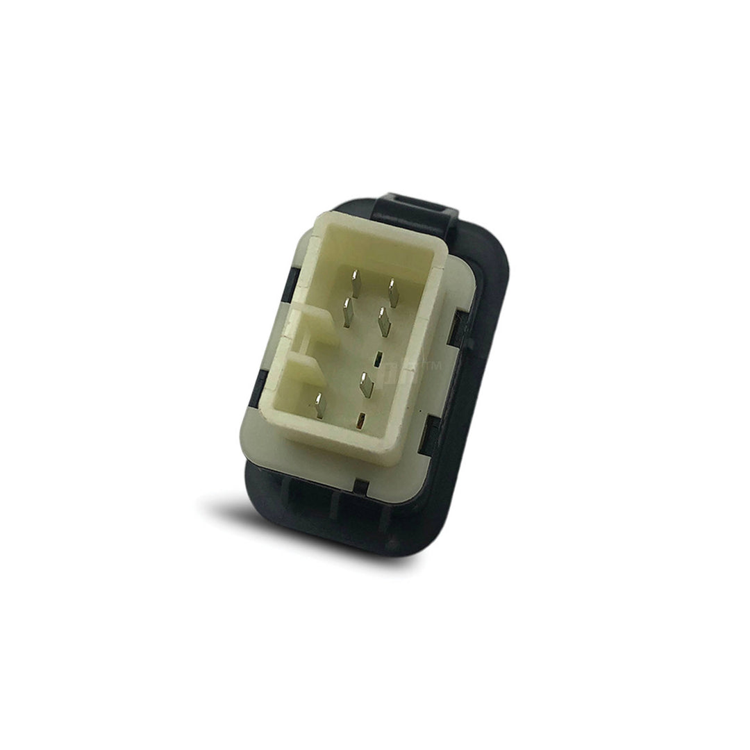 Single Power Window Switch BLACK Fits Ford Falcon FG FGX Sedan Ute 2008 - 2020