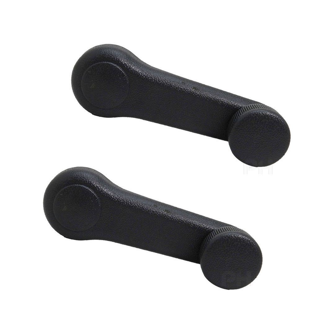 Window Winder Handle SET fits Hyundai Excel 3 1994 - 2000