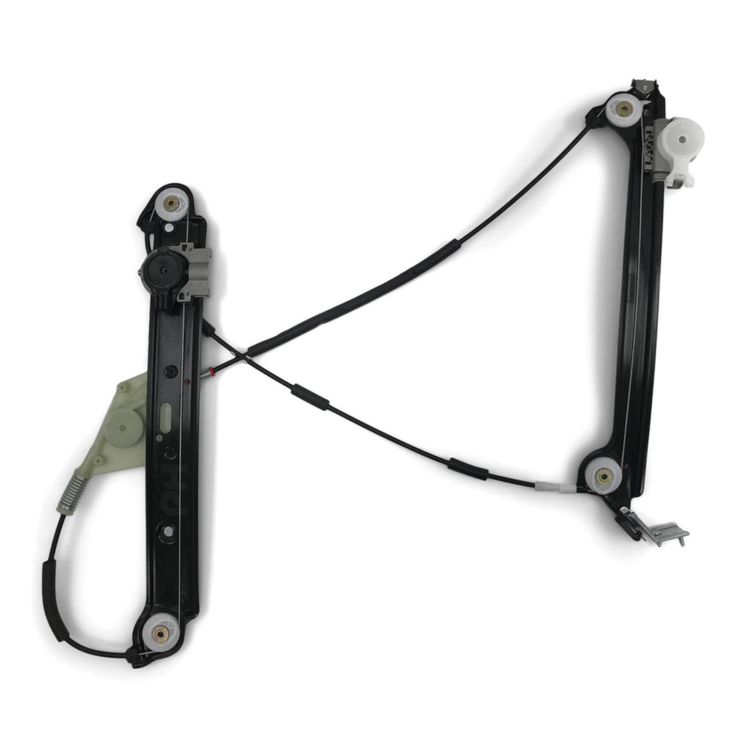 Window Regulators PAIR Front fits BMW 1 Series Coupe + Convertible E81 E82 E88