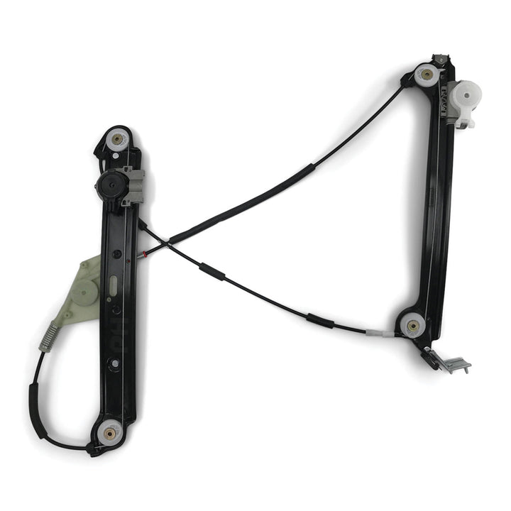 Window Regulators PAIR Front fits BMW 1 Series Coupe + Convertible E81 E82 E88