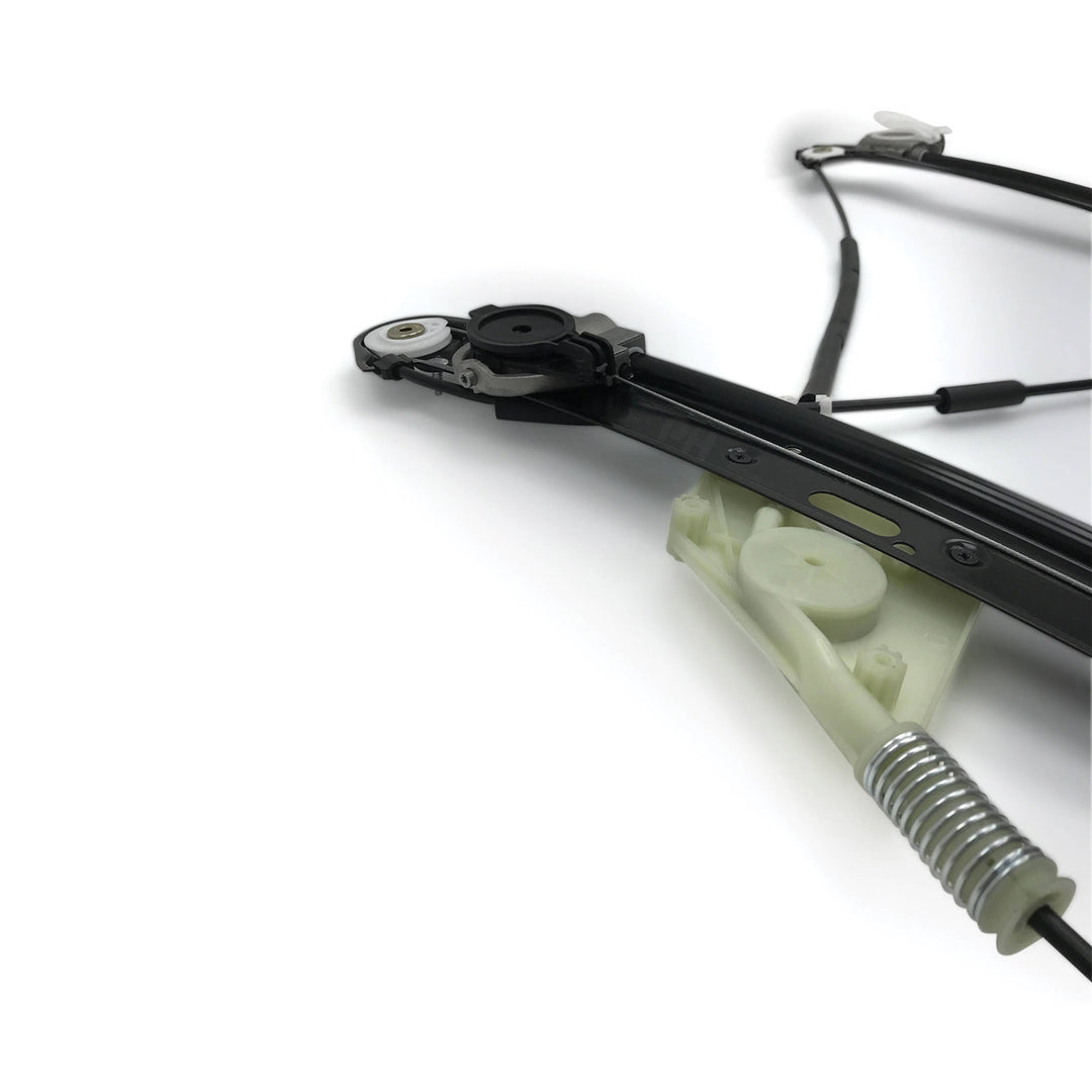 Window Regulator LEFT Front fits BMW 1 Series Coupe + Convertible E81 E82 E88
