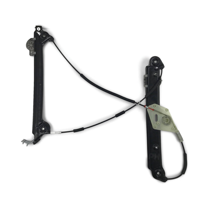 Window Regulators PAIR Front fits BMW 1 Series Coupe + Convertible E81 E82 E88