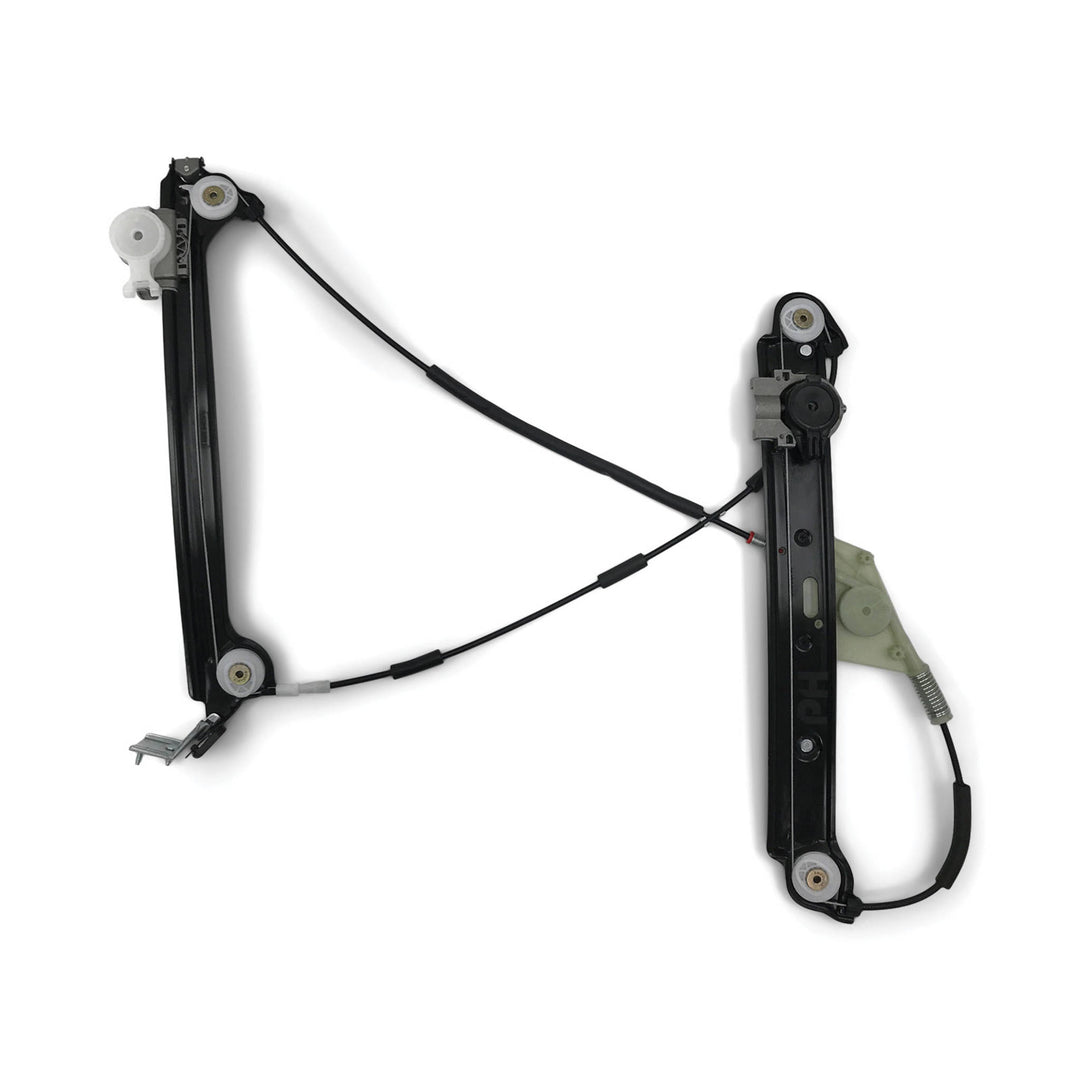 Window Regulators PAIR Front fits BMW 1 Series Coupe + Convertible E81 E82 E88