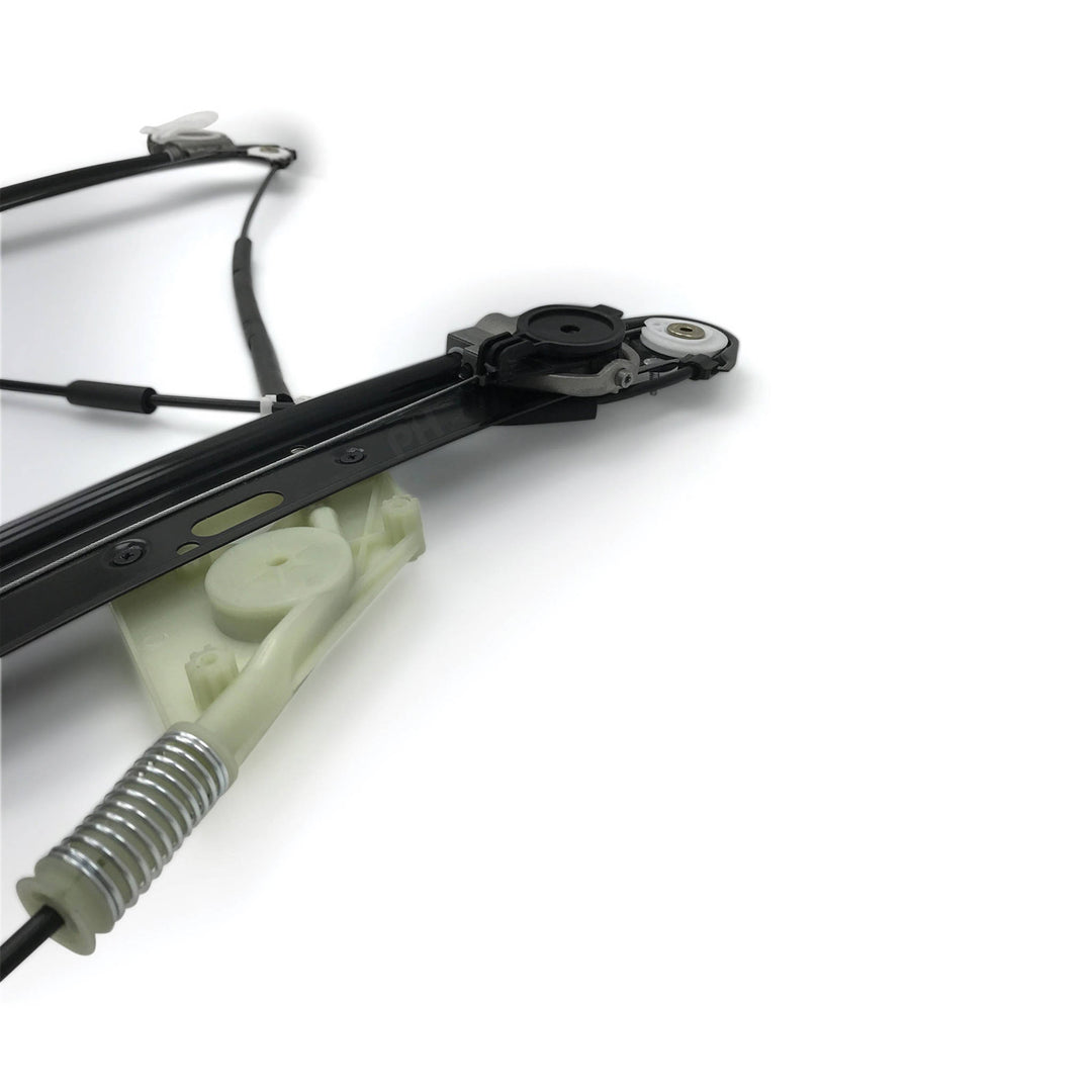 Window Regulator RIGHT Front fits BMW 1 Series Coupe + Convertible E81 E82 E88