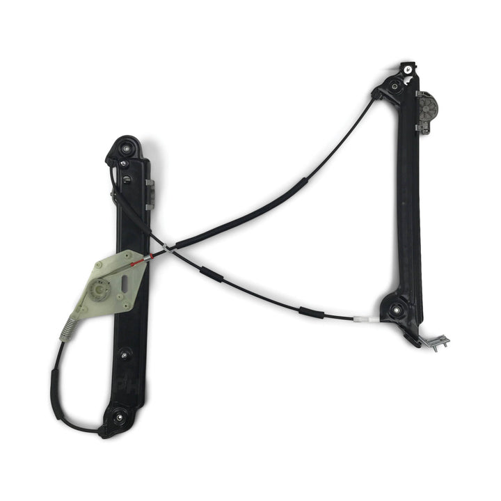 Window Regulators PAIR Front fits BMW 1 Series Coupe + Convertible E81 E82 E88