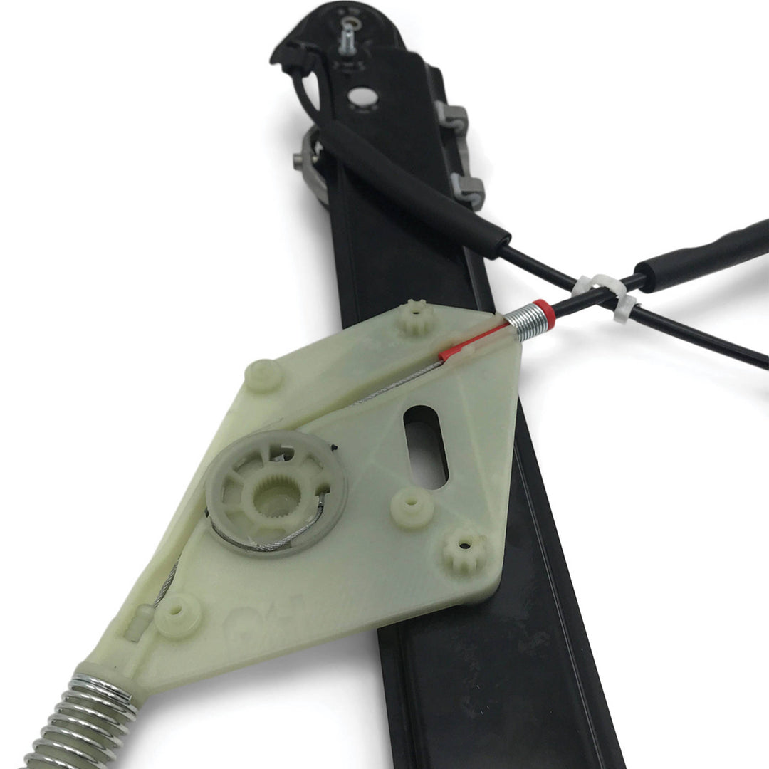 Window Regulators PAIR Front fits BMW 1 Series Coupe + Convertible E81 E82 E88