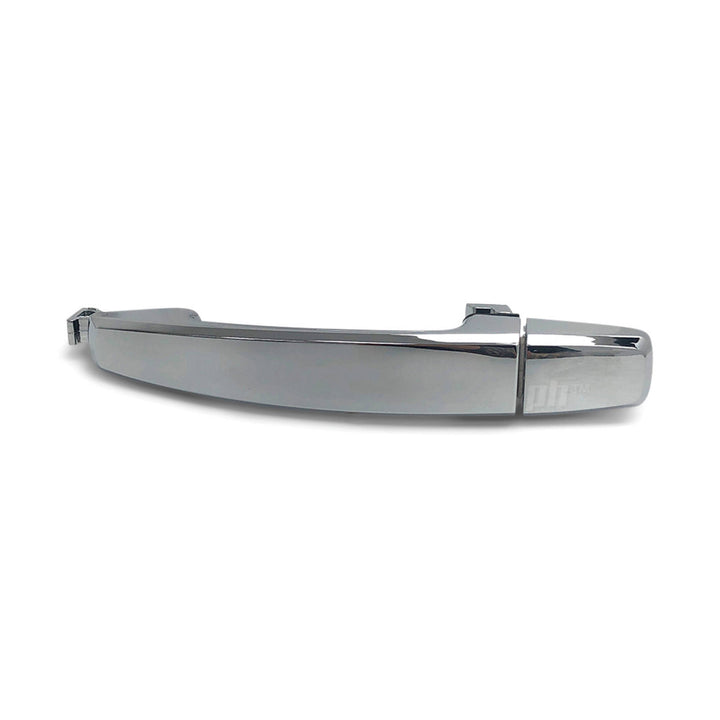 Outer Door Handle LEFT / RIGHT Rear Chrome Fits Holden Captiva 2006 - 2018