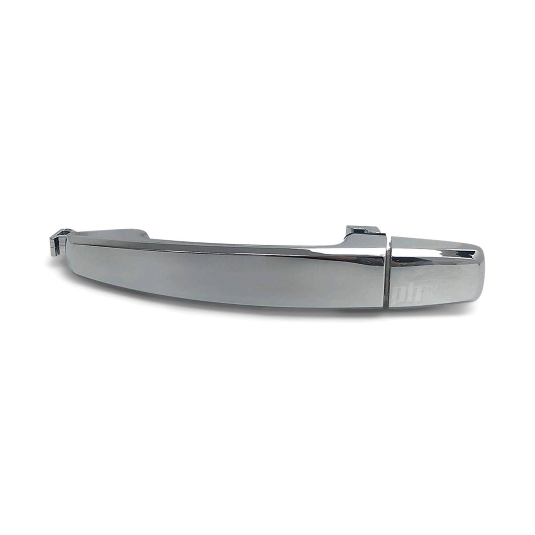 Outer Door Handles SET Chrome Fits Holden Captiva 2006 - 2018