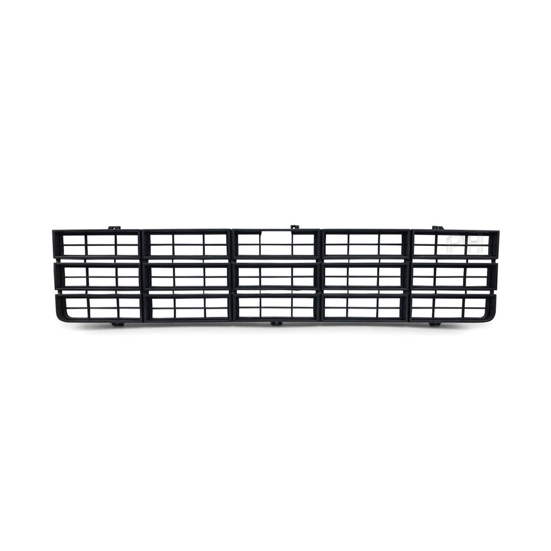 Grill Insert BLACK Fits Chevrolet C10 C20 C30 Ute 1973 - 1980 Chevy Pickup