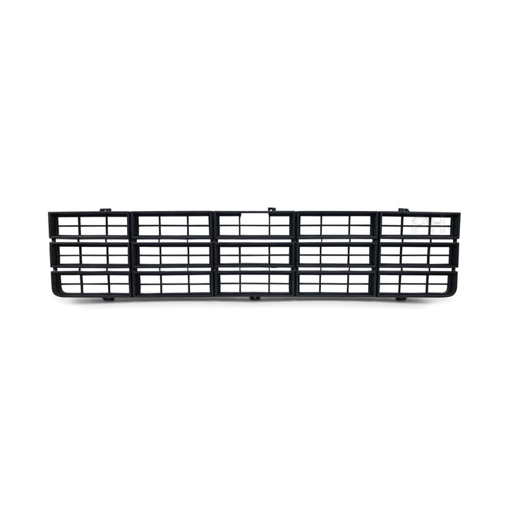 Grill Insert BLACK Fits Chevrolet C10 C20 C30 Ute 1973 - 1980 Chevy Pickup