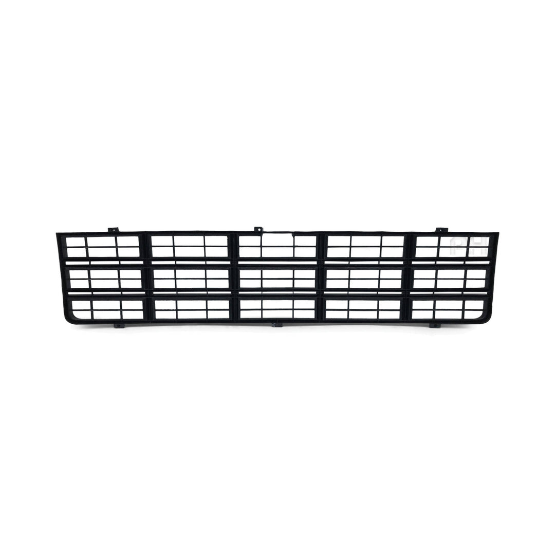 Grill Insert BLACK Fits Chevrolet C10 C20 C30 Ute 1973 - 1980 Chevy Pickup