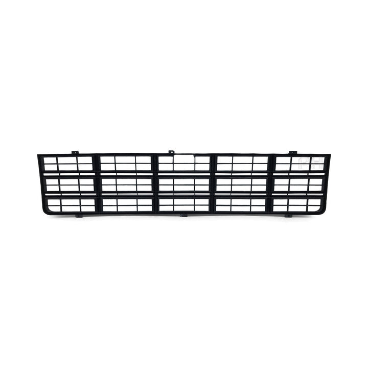 Grill Insert BLACK Fits Chevrolet C10 C20 C30 Ute 1973 - 1980 Chevy Pickup