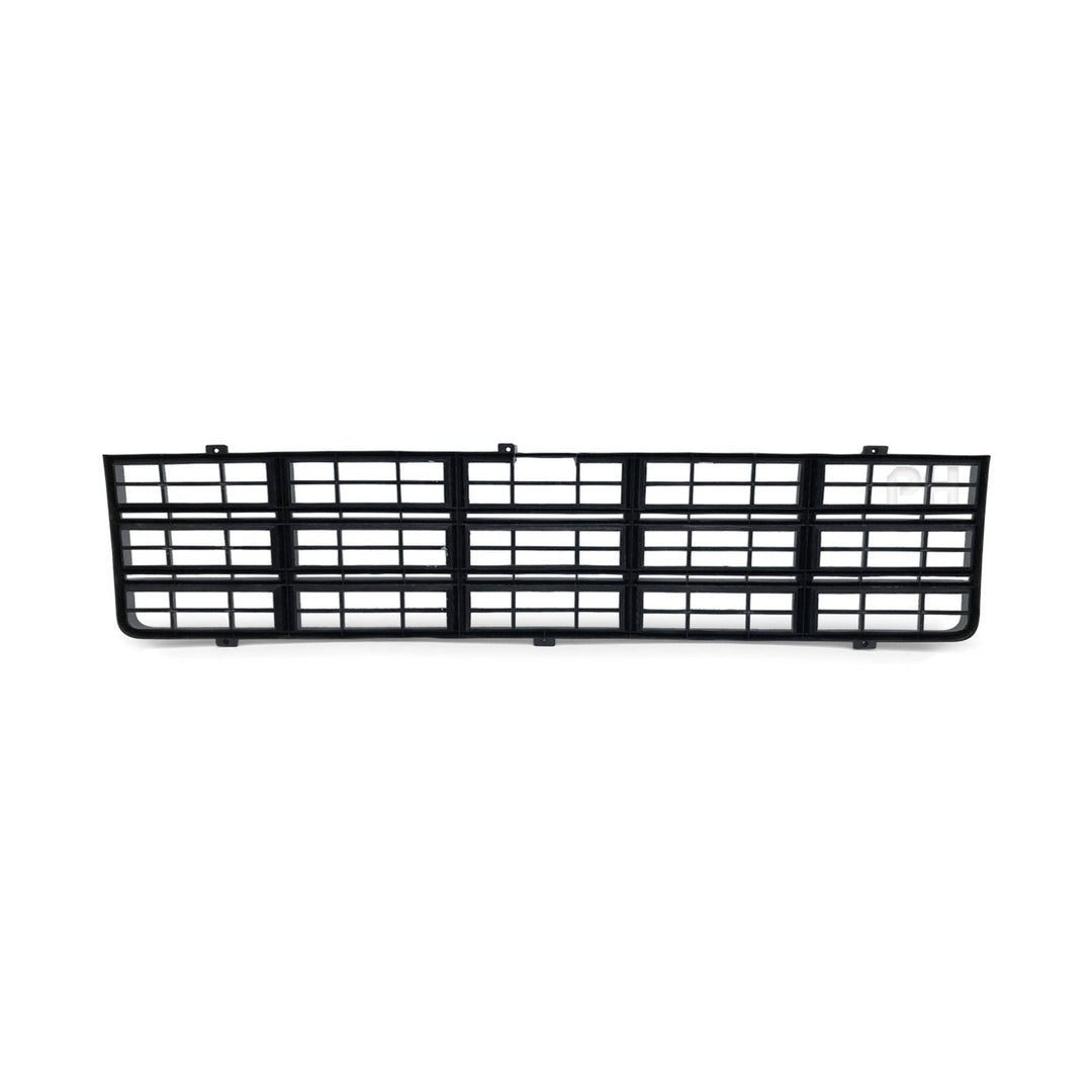 Grill Insert SILVER Fits Chevrolet C10 C20 C30 Ute 1973-1980 Chevy Pickup