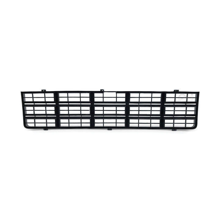 Grill Insert SILVER Fits Chevrolet C10 C20 C30 Ute 1973-1980 Chevy Pickup