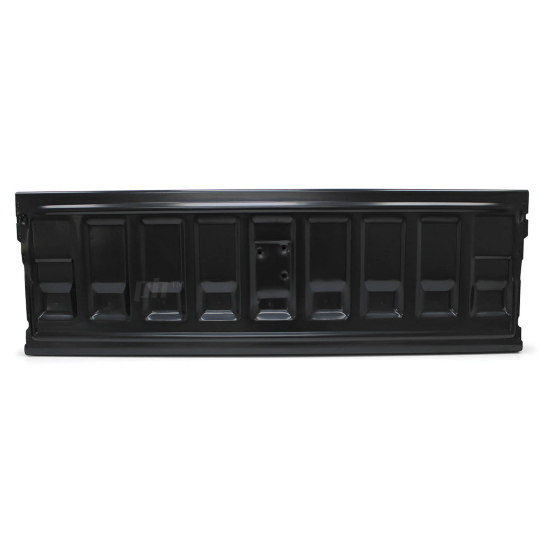 Tailgate Steel Panel fits Chevrolet C10 C20 C30 1973 - 1980 Chevy Pickup
