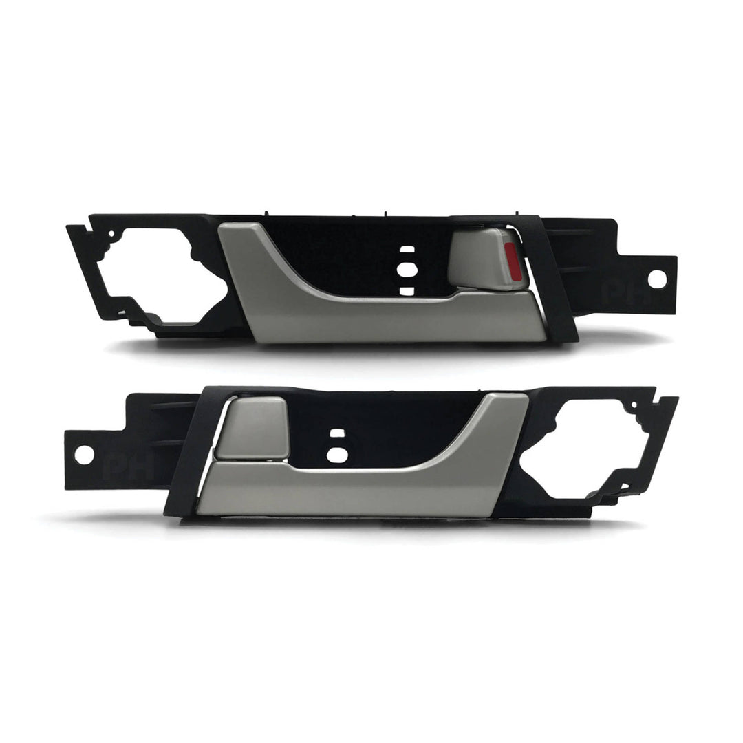Interior Door Handle SET Fits Holden Captiva 7 Seater CG7 2006 - 2014