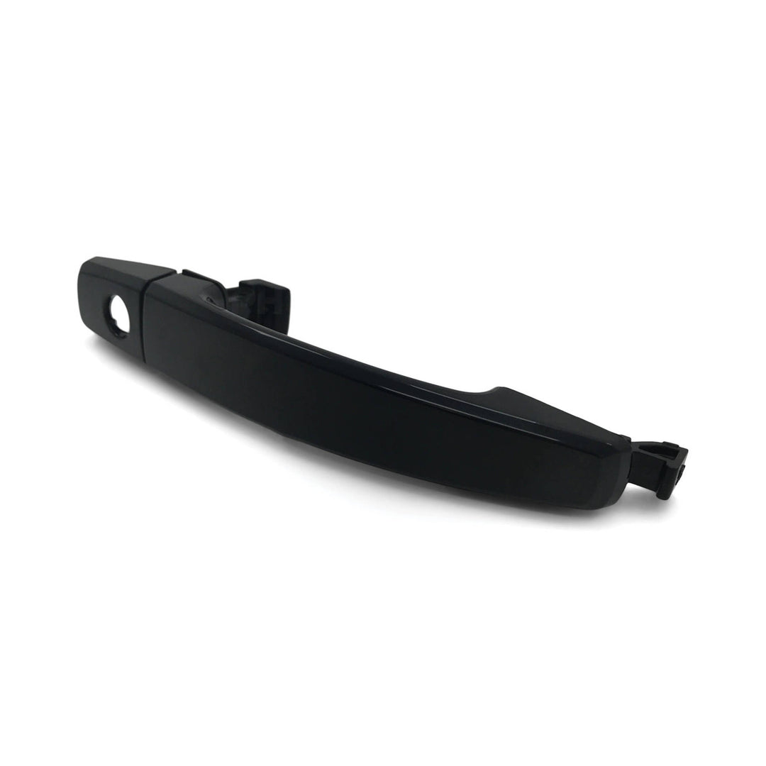 Outer Door Handle SET Black Fits Holden Captiva 2006 - 2018
