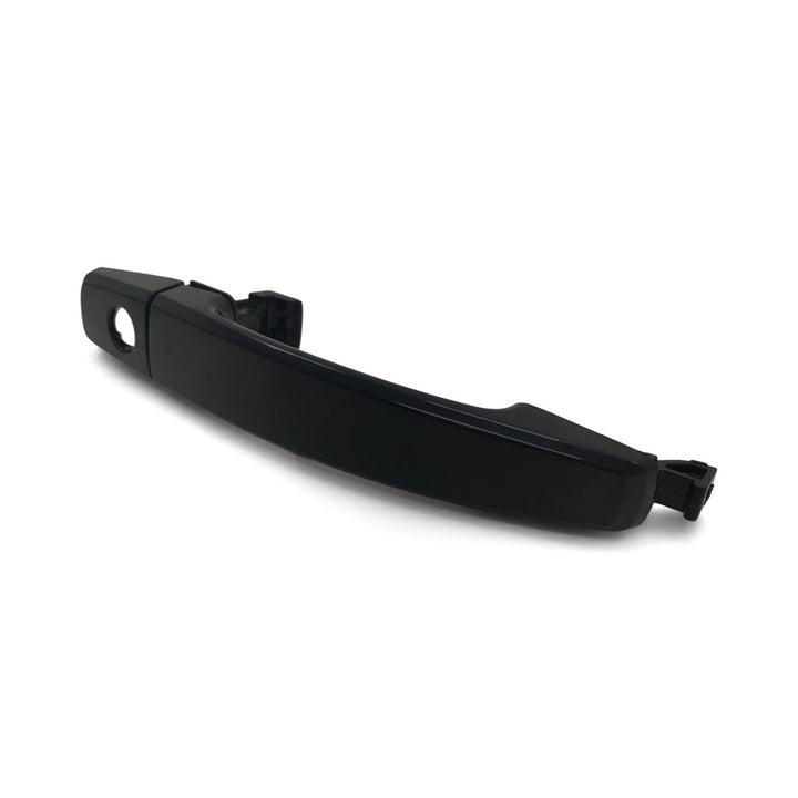 Outer Door Handle SET Black Fits Holden Captiva 2006 - 2018