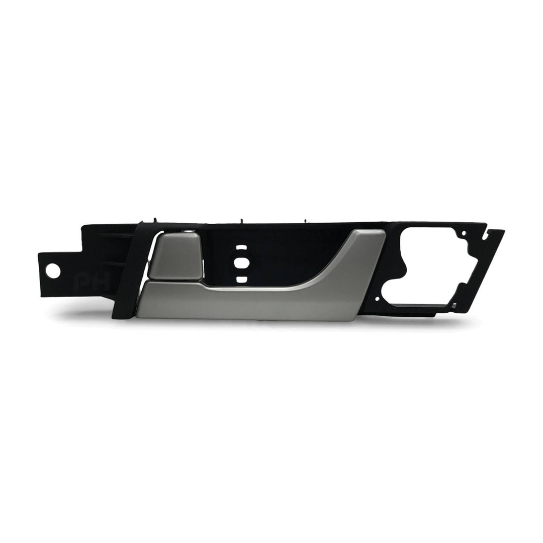 Interior Door Handles PAIR Front Fits Holden Captiva 7 Seater CG7 2006 - 2014