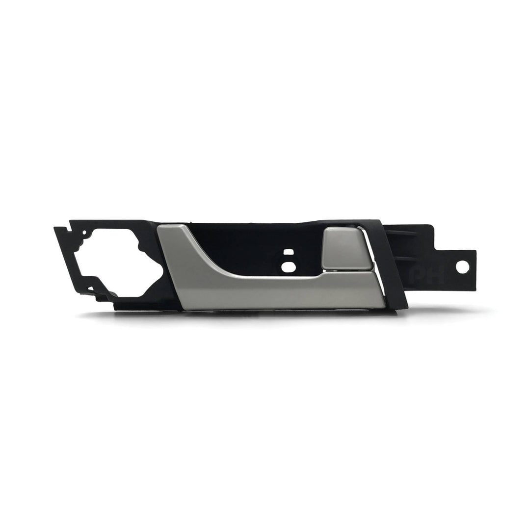 Interior Door Handles PAIR Rear Fits Holden Captiva 7 Seater CG7 2006 - 2014
