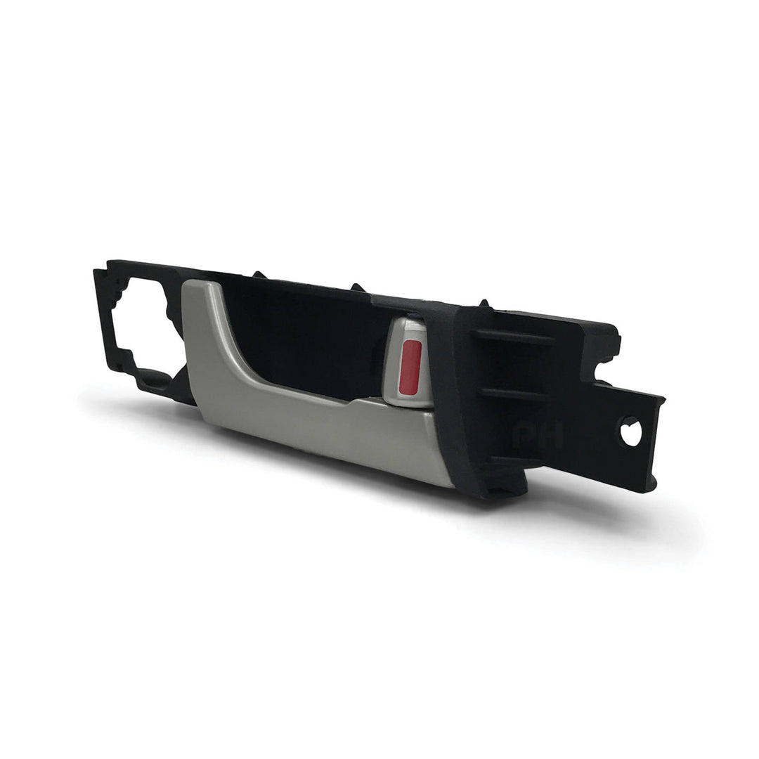 Interior Door Handles PAIR Rear Fits Holden Captiva 7 Seater CG7 2006 - 2014