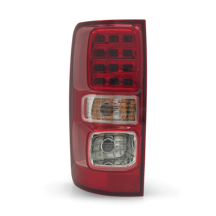 Tail Light LEFT LED fits Holden Colorado RG Ute 2011 - 2020