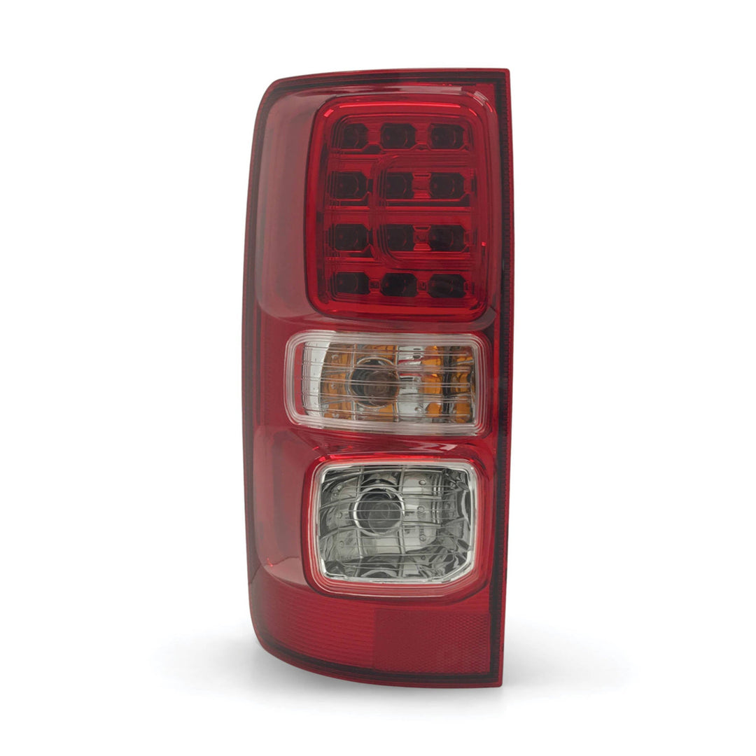 Tail Light PAIR LED fits Holden Colorado RG Ute 2012 - 2020