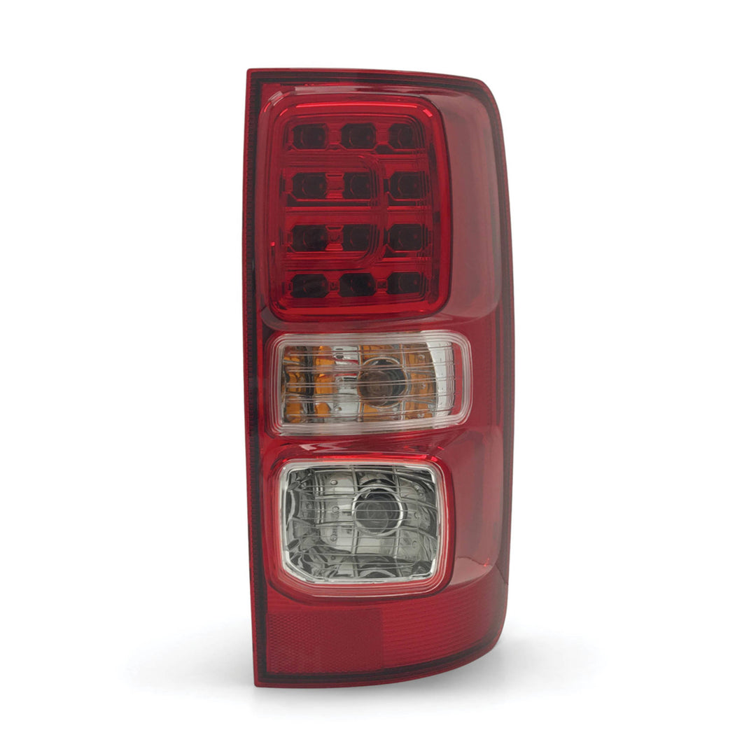 Tail Light PAIR LED fits Holden Colorado RG Ute 2012 - 2020