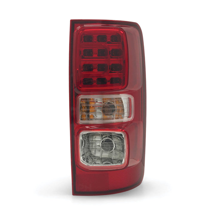 Tail Light PAIR LED fits Holden Colorado RG Ute 2012 - 2020